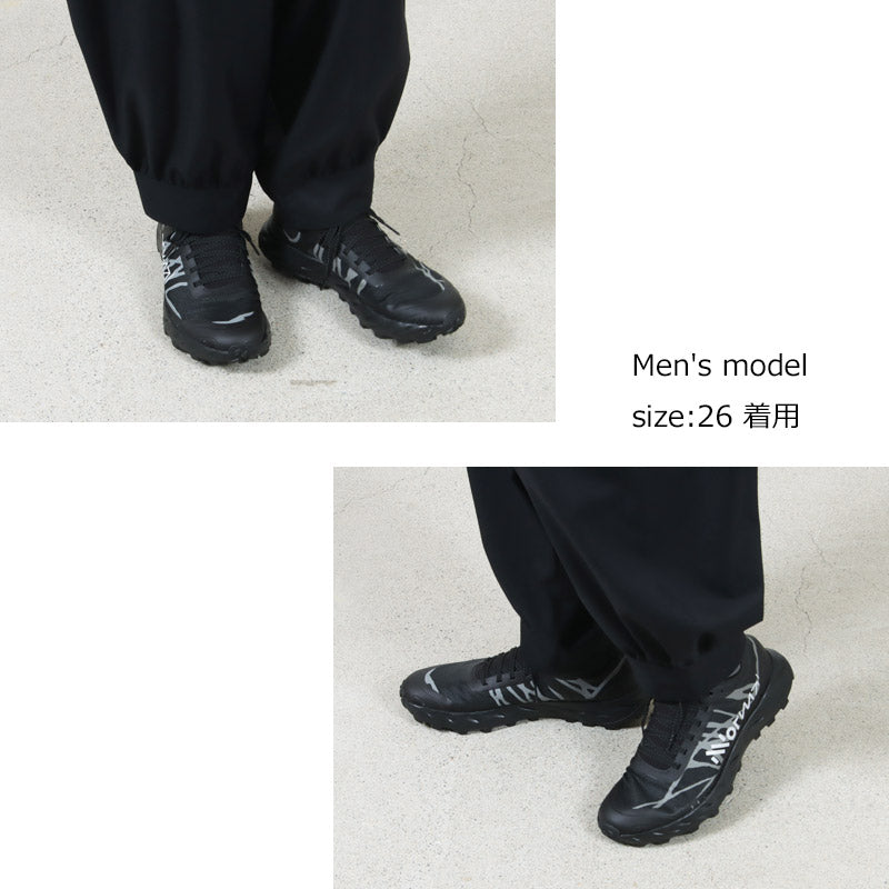 NNormal(ノーマル) Kjerag Brut Black 画像20
