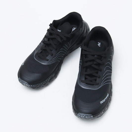 NNormal(ノーマル) Tomir 2.0 Black