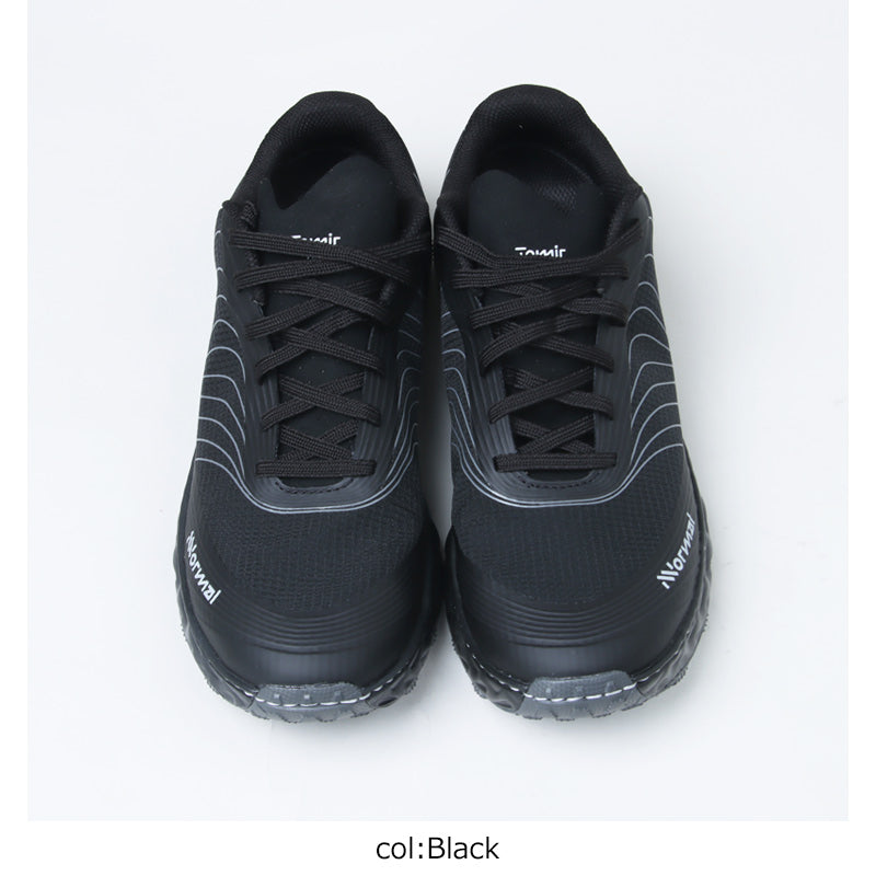 NNormal(ノーマル) Tomir 2.0 Black 画像2