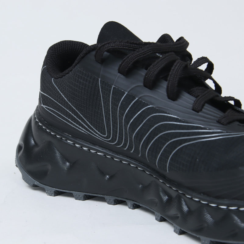 NNormal(ノーマル) Tomir 2.0 Black 画像22