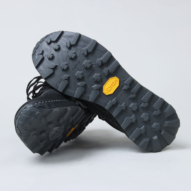 NNormal(ノーマル) Tomir 2.0 Black 画像23