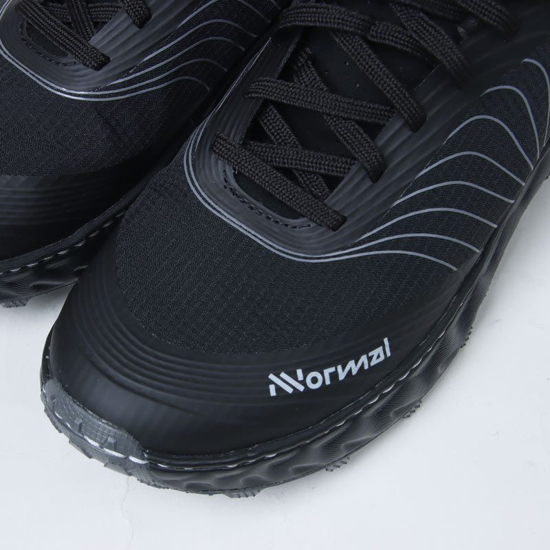 NNormal(ノーマル) Tomir 2.0 Black 画像10