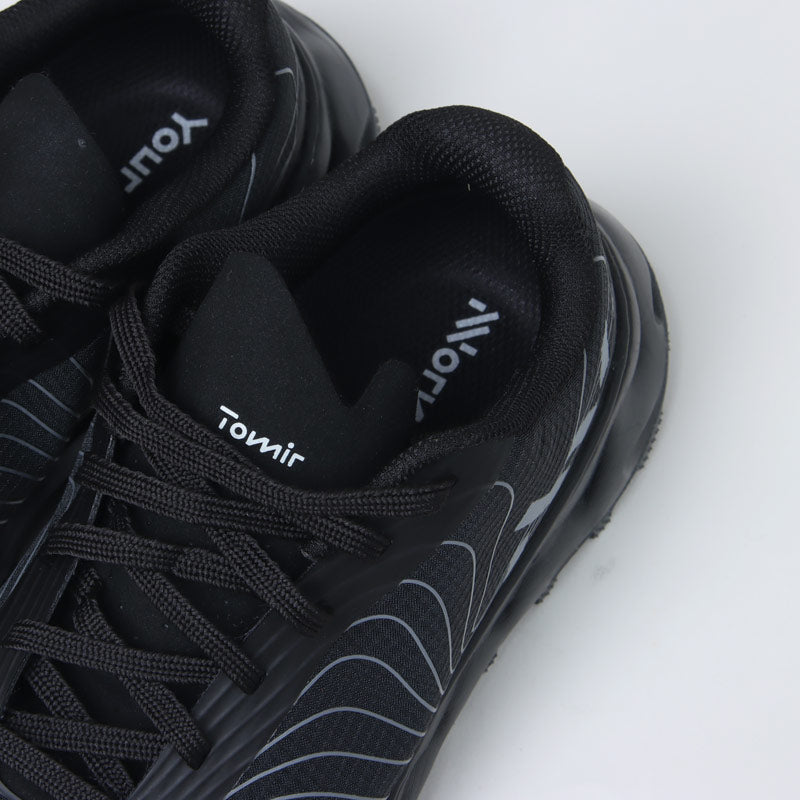 NNormal(ノーマル) Tomir 2.0 Black 画像11
