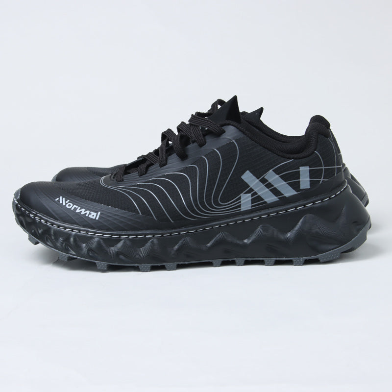 NNormal(ノーマル) Tomir 2.0 Black 画像12