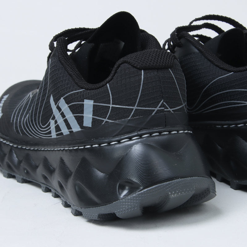 NNormal(ノーマル) Tomir 2.0 Black 画像13