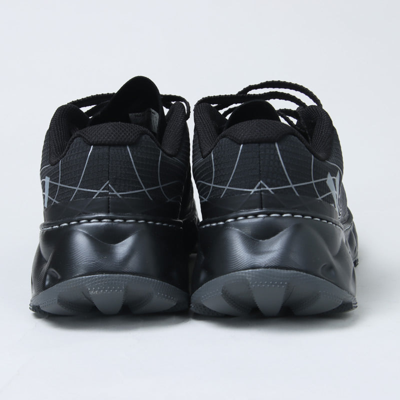 NNormal(ノーマル) Tomir 2.0 Black 画像14