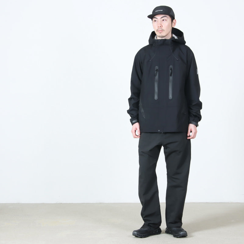 NNormal(ノーマル) Tomir 2.0 Black 画像16