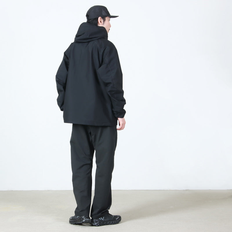 NNormal(ノーマル) Tomir 2.0 Black 画像17