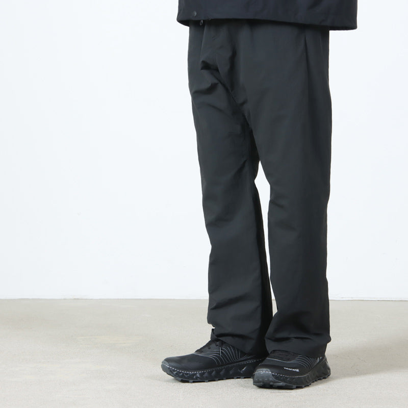 NNormal(ノーマル) Tomir 2.0 Black 画像18