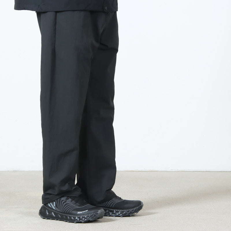 NNormal(ノーマル) Tomir 2.0 Black 画像19