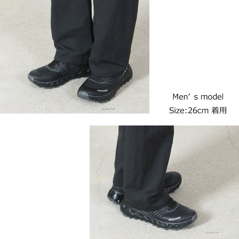 NNormal(ノーマル) Tomir 2.0 Black 画像20