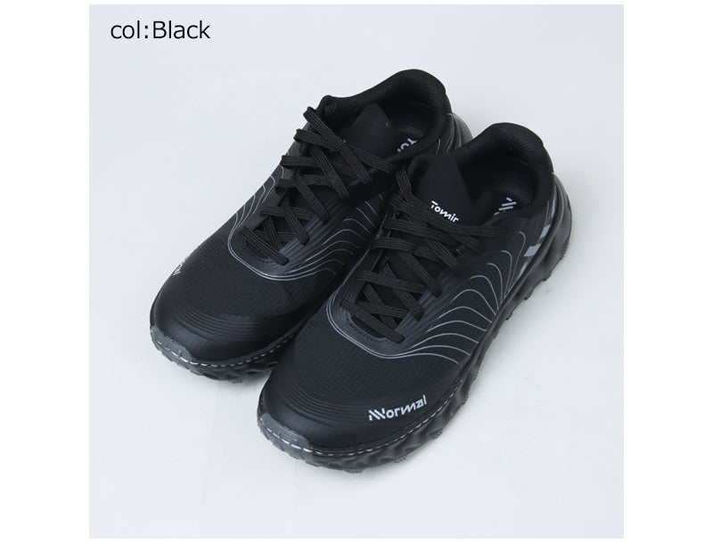 NNormal(ノーマル) Tomir 2.0 Black 画像21