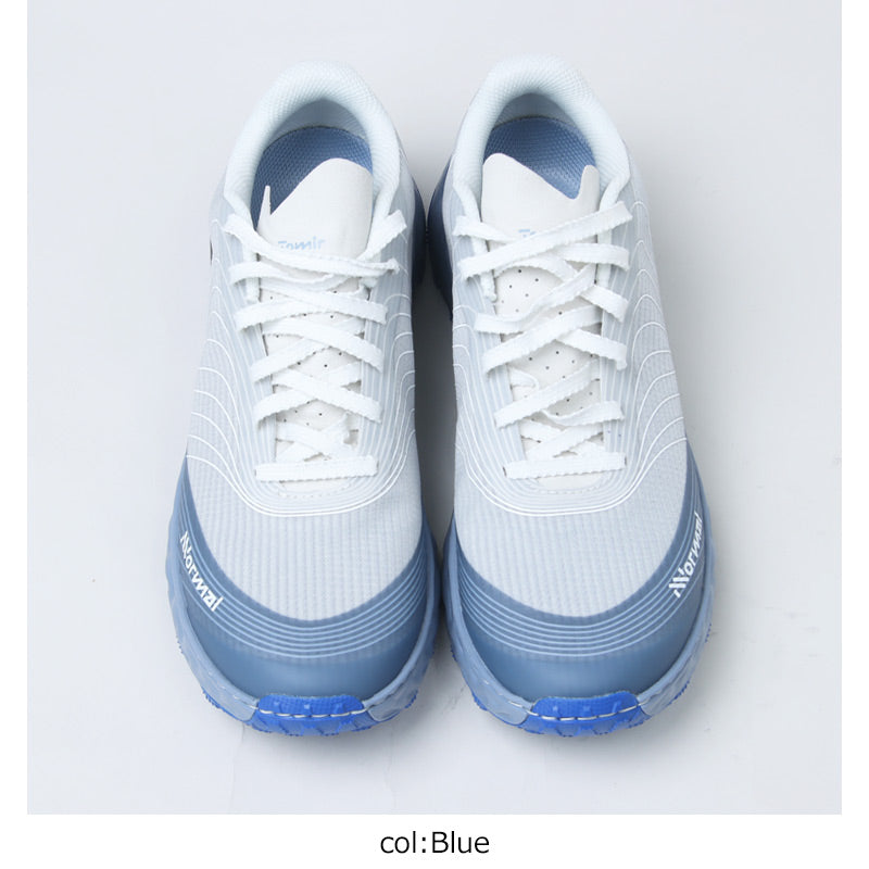 NNormal(ノーマル) Tomir 2.0 Blue 画像2