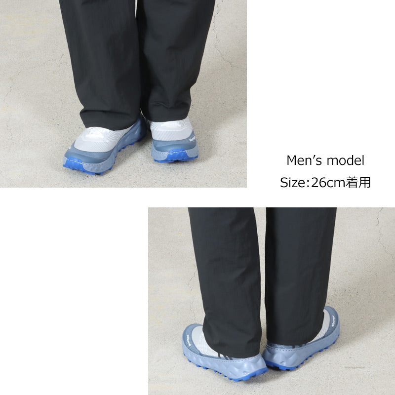 NNormal(ノーマル) Tomir 2.0 Blue 画像20