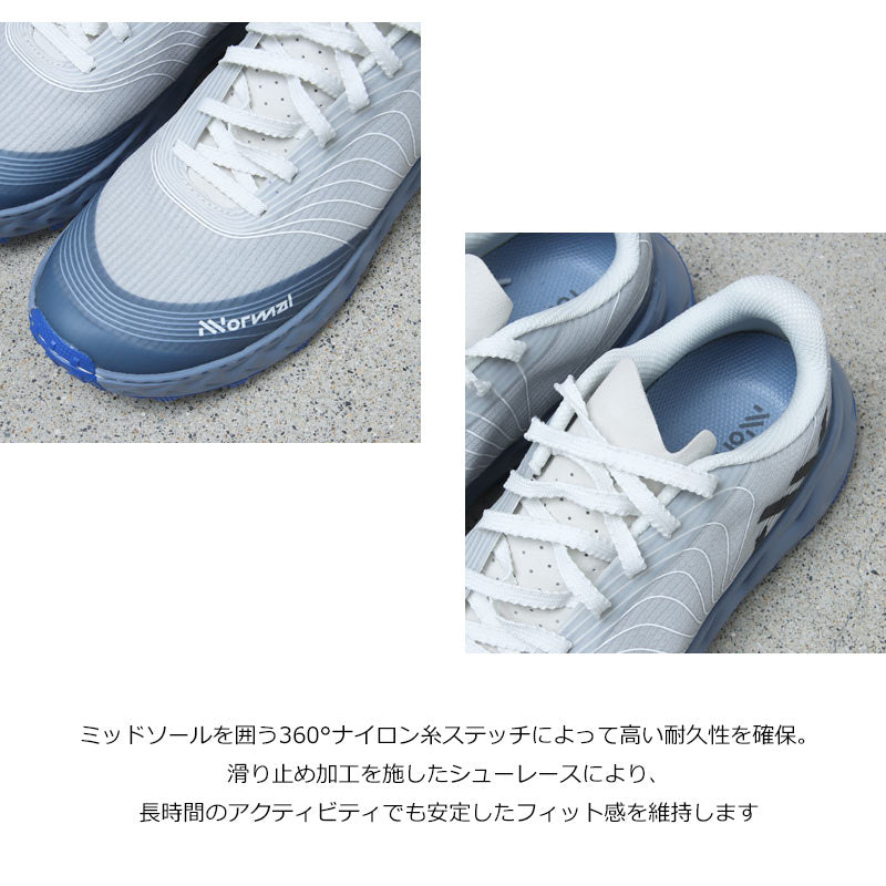 NNormal(ノーマル) Tomir 2.0 Blue 画像4