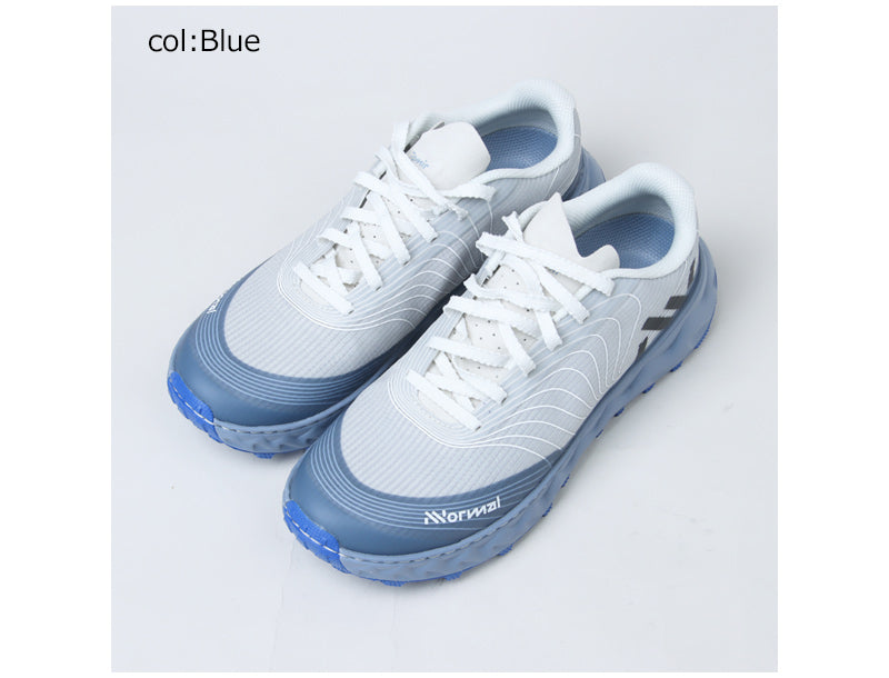 NNormal(ノーマル) Tomir 2.0 Blue 画像21