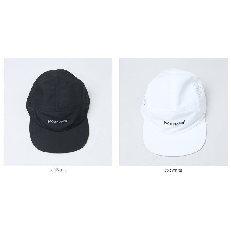 NNormal(ノーマル) Race Cap 画像2