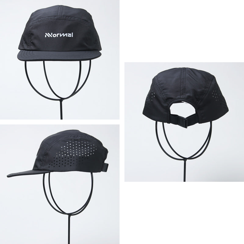 NNormal(ノーマル) Race Cap 画像3