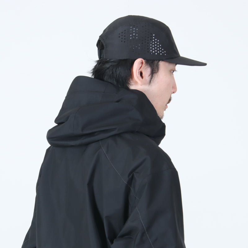 NNormal(ノーマル) Race Cap 画像8