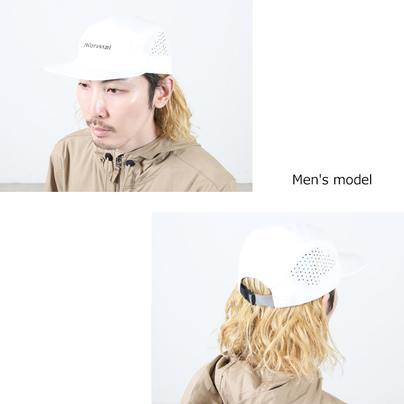NNormal(ノーマル) Race Cap 画像22