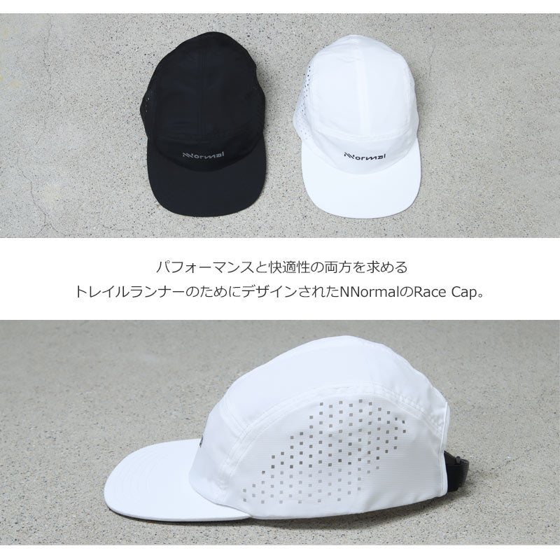 NNormal(ノーマル) Race Cap 画像4