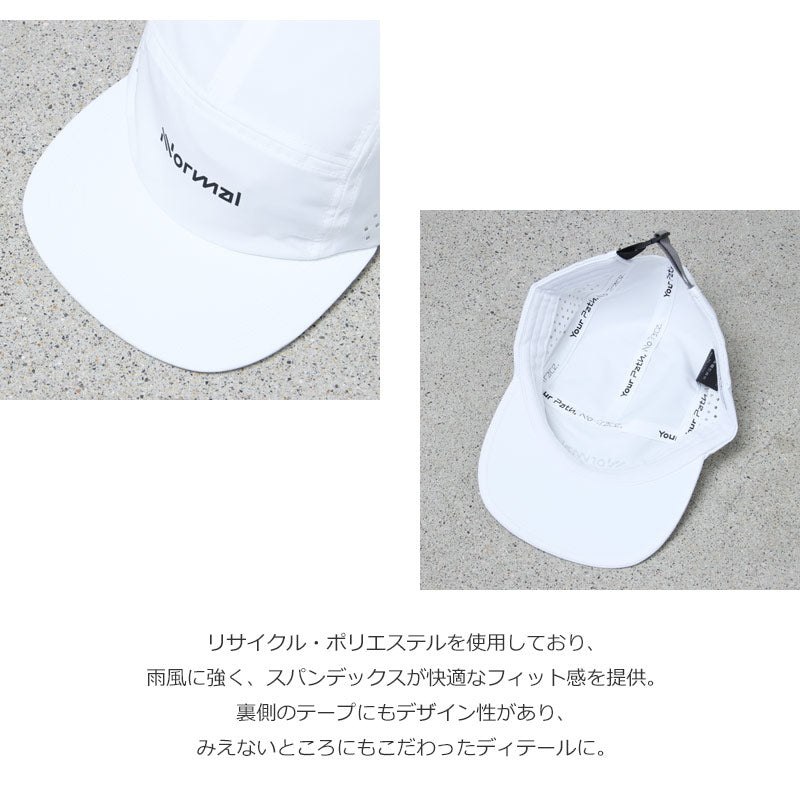 NNormal(ノーマル) Race Cap 画像5