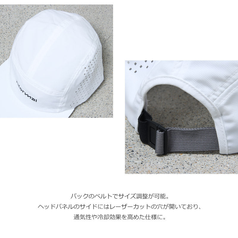 NNormal(ノーマル) Race Cap 画像6