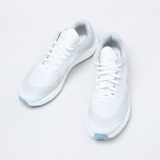 NNormal(ノーマル) Kjerag Shoe White/Grey