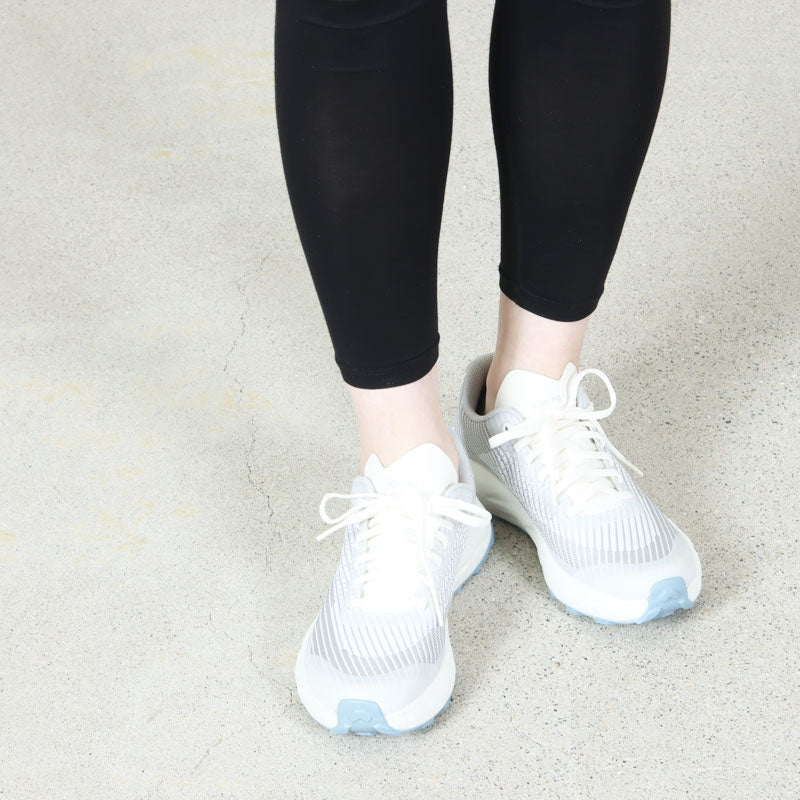 NNormal(ノーマル) Kjerag Shoe White/Grey 画像6