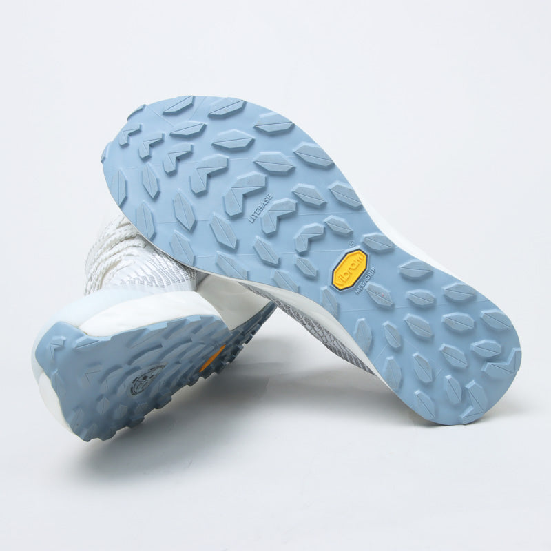 NNormal(ノーマル) Kjerag Shoe White/Grey 画像23