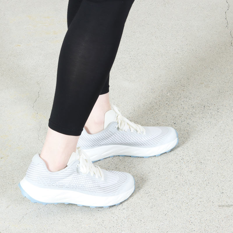 NNormal(ノーマル) Kjerag Shoe White/Grey 画像7