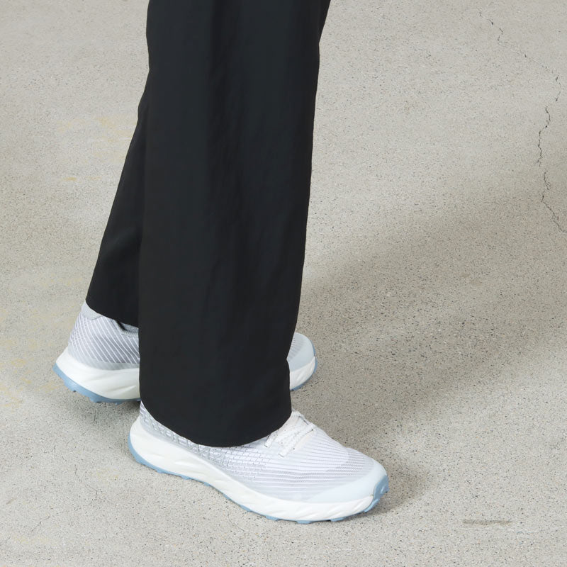 NNormal(ノーマル) Kjerag Shoe White/Grey 画像9