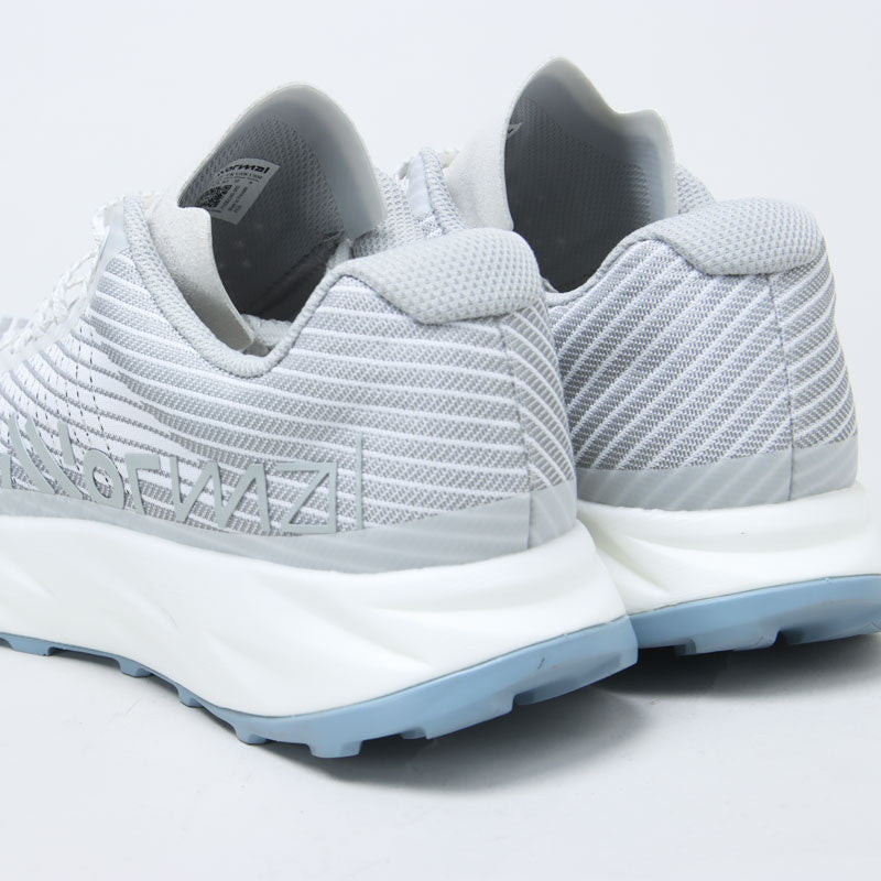 NNormal(ノーマル) Kjerag Shoe White/Grey 画像12