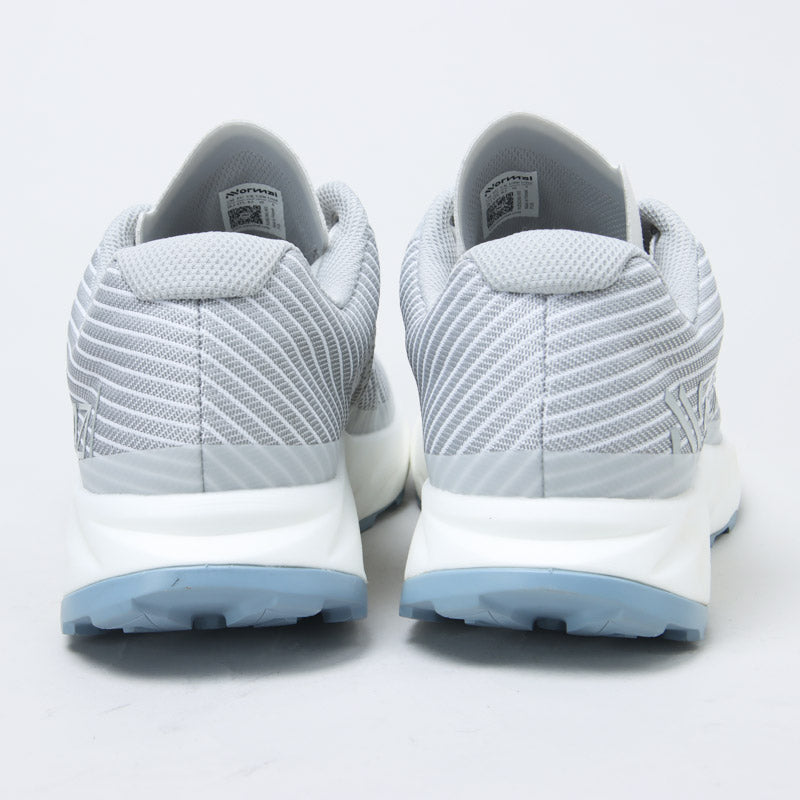 NNormal(ノーマル) Kjerag Shoe White/Grey 画像13
