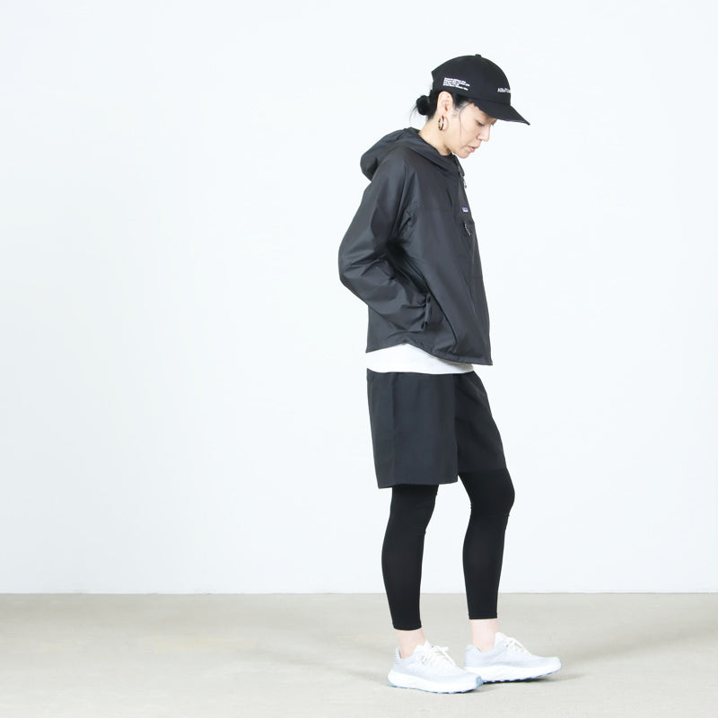NNormal(ノーマル) Kjerag Shoe White/Grey 画像16