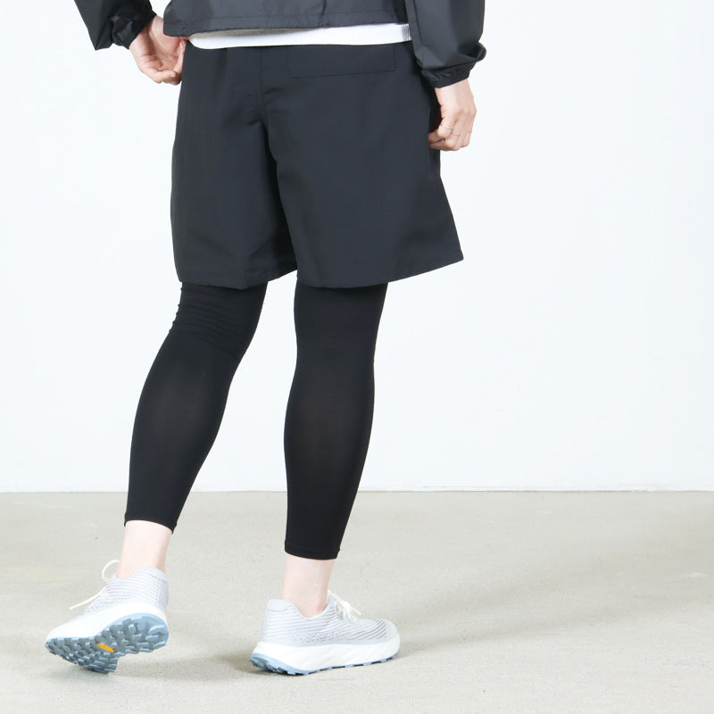 NNormal(ノーマル) Kjerag Shoe White/Grey 画像17