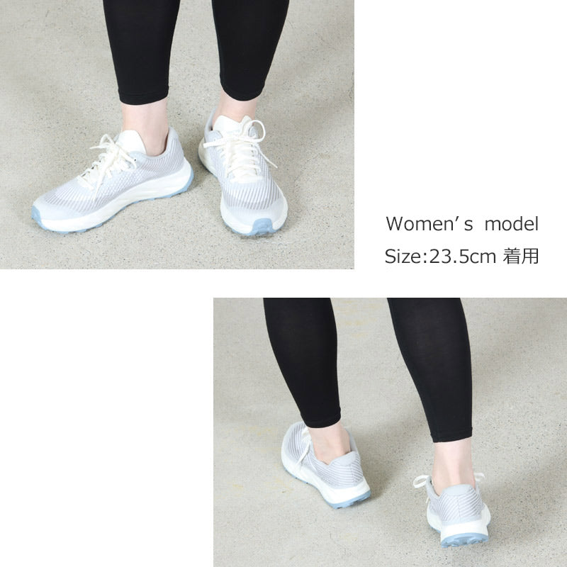 NNormal(ノーマル) Kjerag Shoe White/Grey 画像18