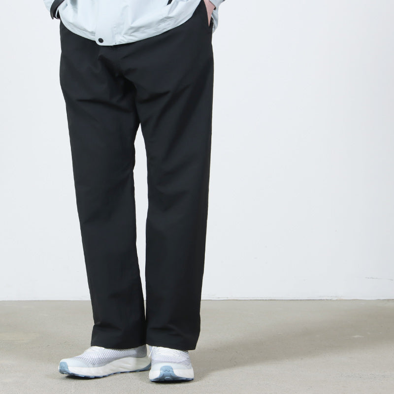 NNormal(ノーマル) Kjerag Shoe White/Grey 画像20