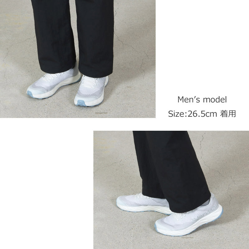 NNormal(ノーマル) Kjerag Shoe White/Grey 画像21