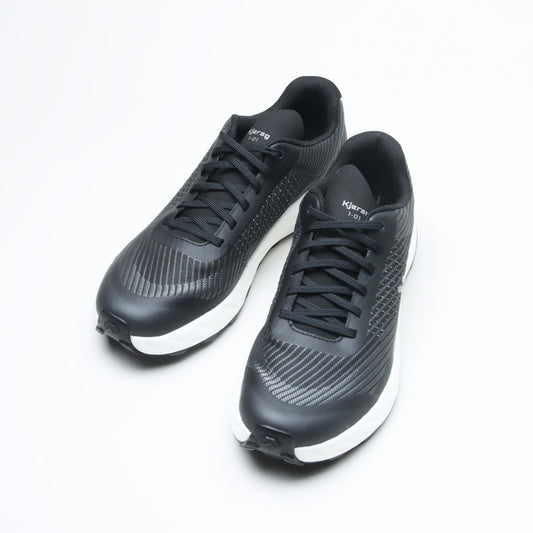 NNormal(ノーマル) Kjerag Shoe Black/Grey
