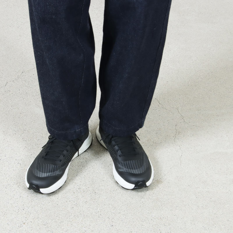 NNormal(ノーマル) Kjerag Shoe Black/Grey 画像6