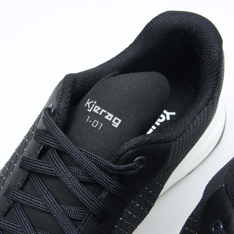 NNormal(ノーマル) Kjerag Shoe Black/Grey 画像24