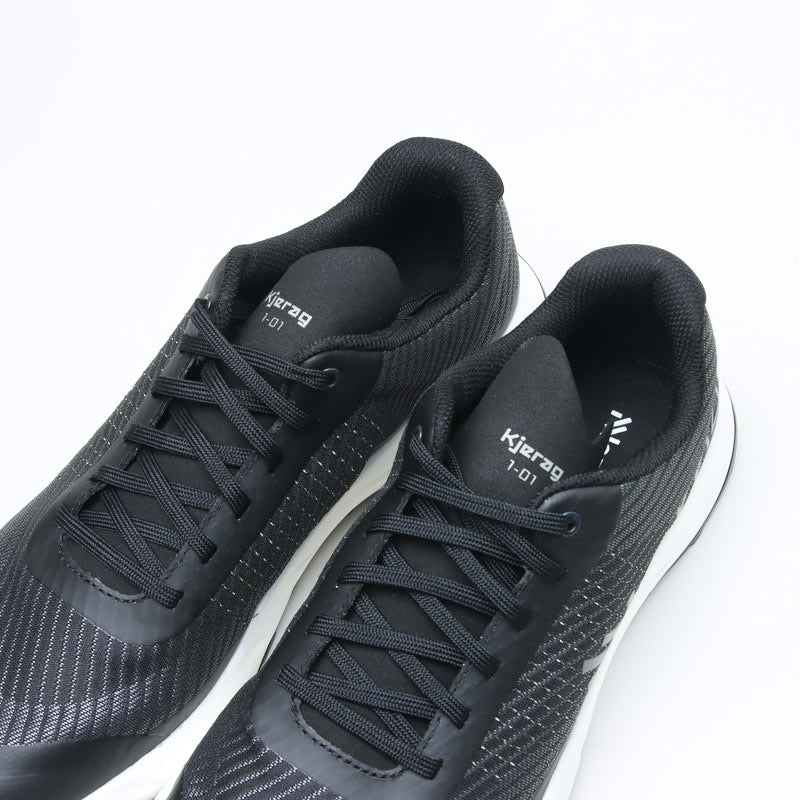 NNormal(ノーマル) Kjerag Shoe Black/Grey 画像12