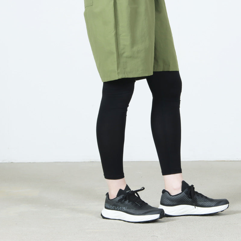 NNormal(ノーマル) Kjerag Shoe Black/Grey 画像20