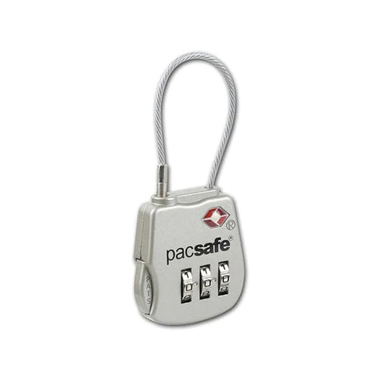 Pacsafe(パックセーフ) Pacsafe プロセーフ 800 SLV #1035