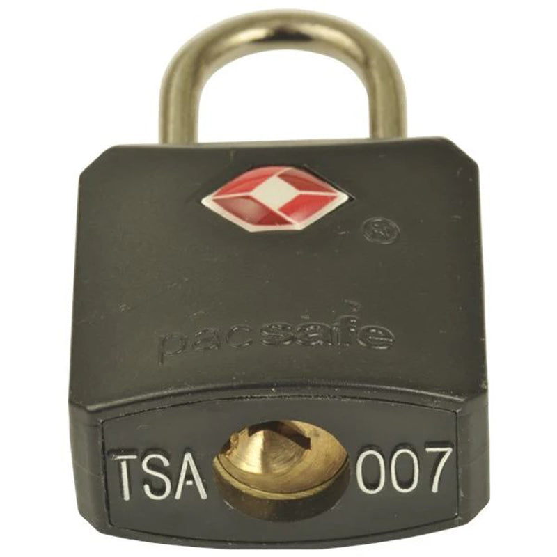 Pacsafe(パックセーフ) Pacsafe プロセーフ 620 ブラック 画像3