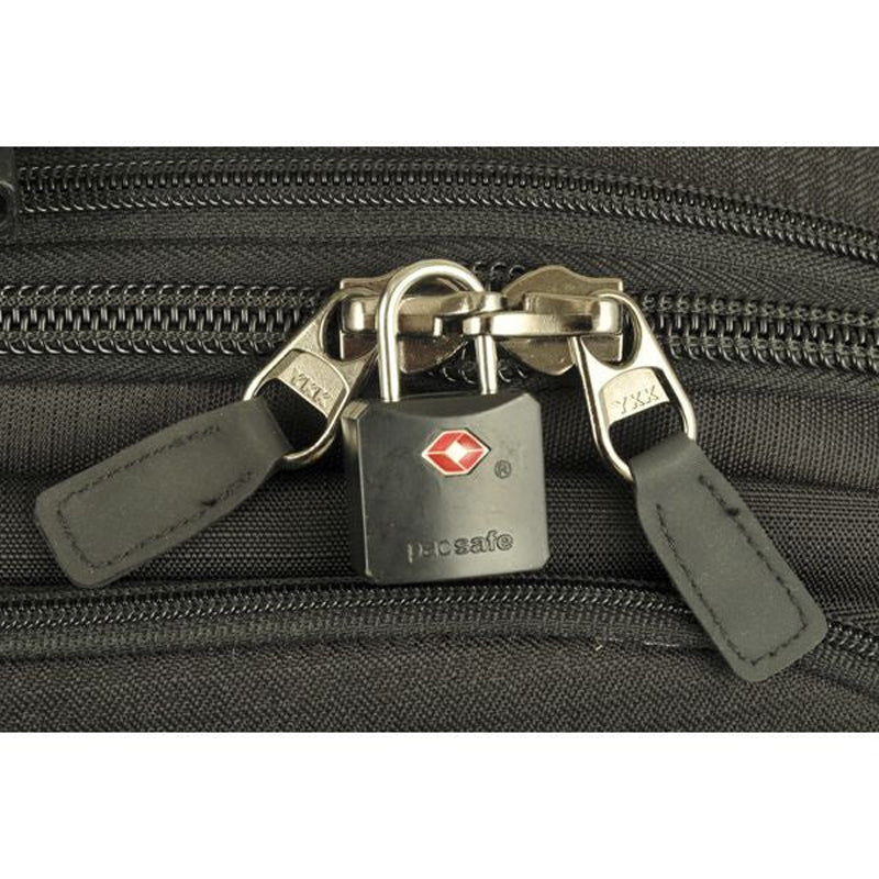 Pacsafe(パックセーフ) Pacsafe プロセーフ 620 ブラック 画像4