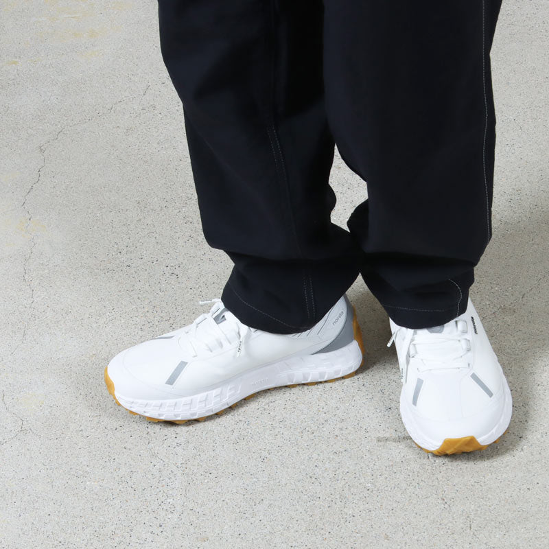 norda(ノルダ) 001A　White Gum 画像5