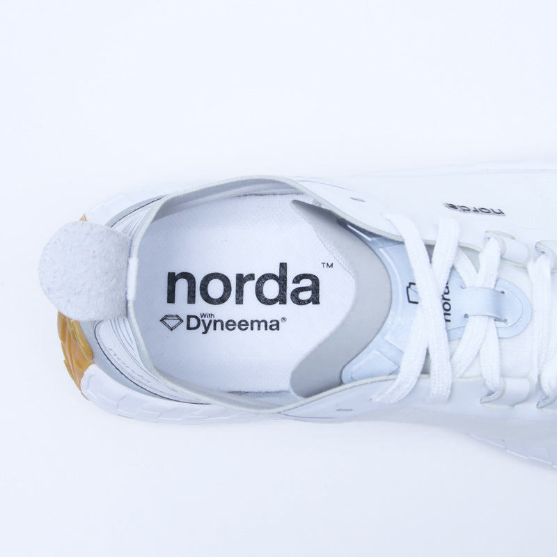norda(ノルダ) 001A　White Gum 画像21