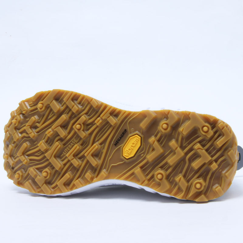 norda(ノルダ) 001A　White Gum 画像22